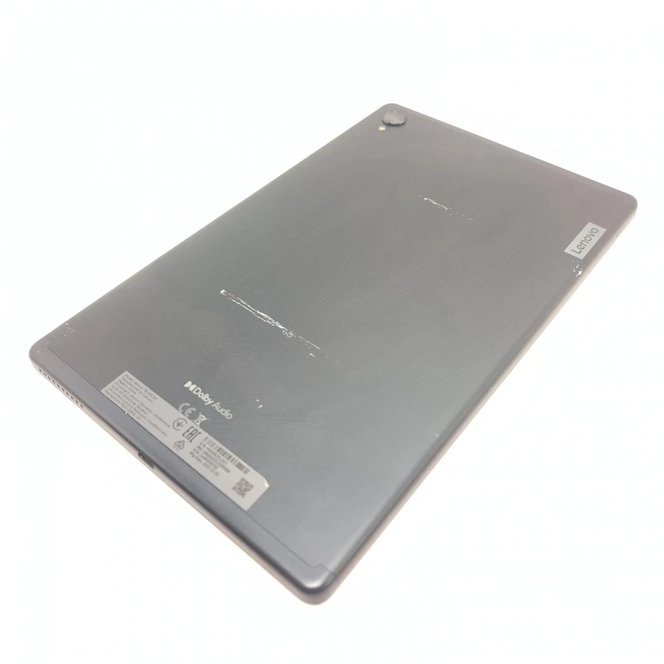 Tablet Android Lenovo Tab K10 4 RAM 64GB 10.3" Azul [PO205814] - Imagen 2 de 3