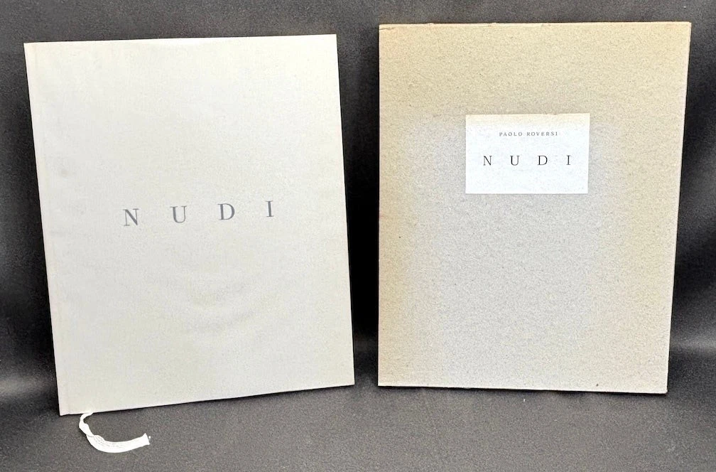 paolo roversi products for sale | eBay