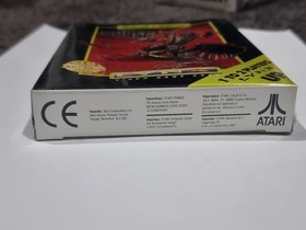 Atari Lynx Joust Sealed New Old Stock