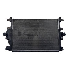 FORD MONDEO RADIATOR MK5 2014-2022 2.0 DIESEL MANUAL WATER RADIATOR DG93-8005-CC