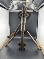 Vintage Hercules Prod. Rim Spreader Tire Tool Model C Split Rim Tire Changer