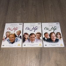 On The Up - Series 1-3 (DVD, 2006)