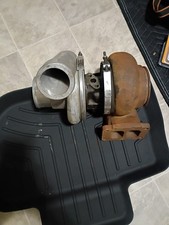 Mac Truck Garret Turbo For Partsrebuild