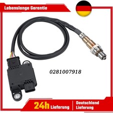Partikelsensor 0281007918  Für Mazda CX-5 KE KF 2019-2023 SH9P-18641B