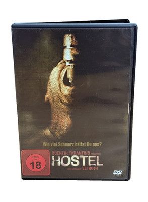Hostel [DVD] Zustand - Sehr gut