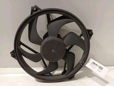Radiateur Peugeot 406