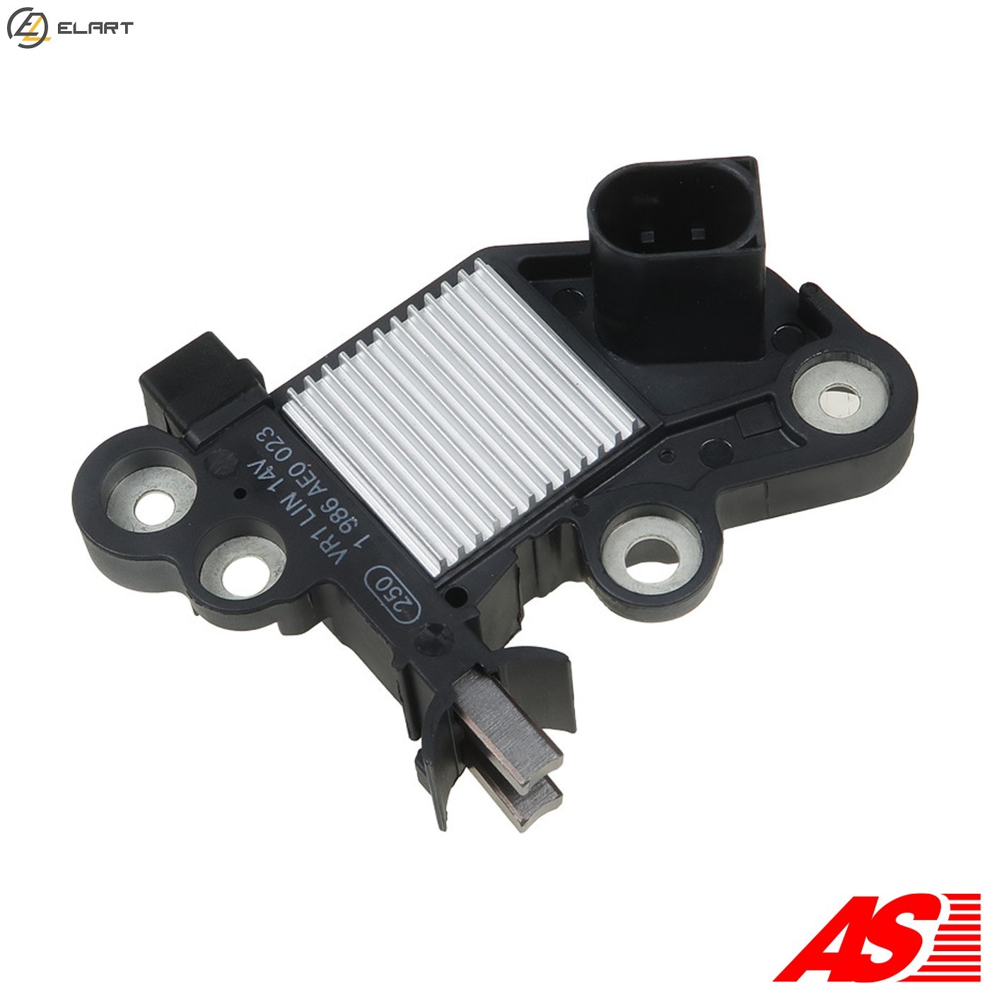 ALTERNATOR REGULATOR ARE0199(BOSCH) FOR MERCEDES-BENZ C-CLASS/Convertible 2.0L
