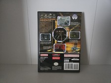 Metroid Prime Nintendo GameCube CIB
