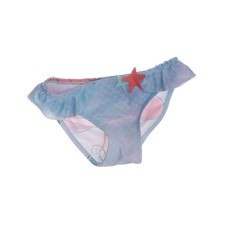 Kids by Tchibo, Bikiniunterteil, Größe: 98, Blau/Mehrfarbig, Sonstiges #1p5