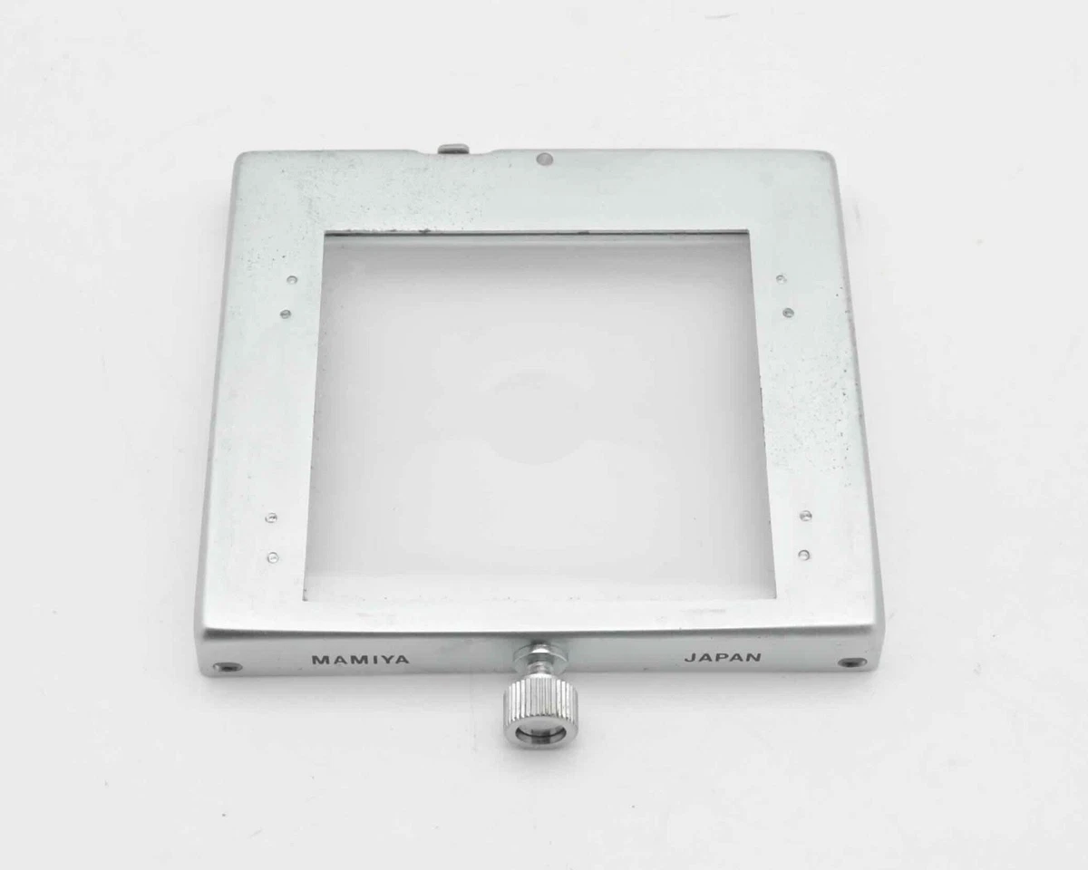 mamiya focusing screen products for sale | eBay
