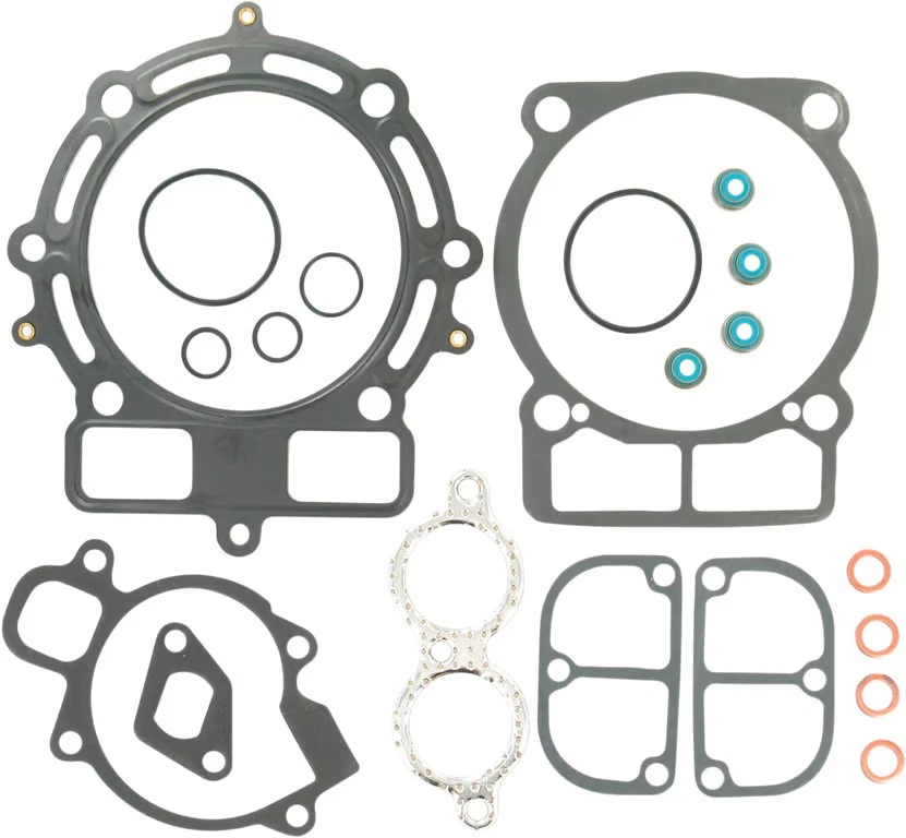 Kit de juntas de extremo superior Cometic Gasket EST - 99 mm de diámetro motocicleta ATV/UTV bicicleta de calle Foto 2 de 4