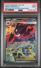 New Listing2026 POKEMON ASC EN-ASCENDED HEROES #284 MEGA GENGAR EX PSA 9