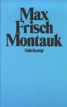 Montauk: Erzählung  von Frisch, Max | Buch | Zustand gut