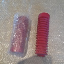 Universal Fork Boot Gaiters NOS 