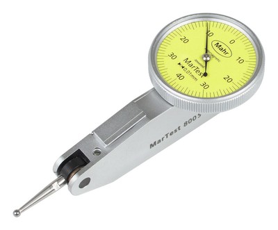 Mahr Fühlhebelmessgerät 0,4/28 mm - 4305200