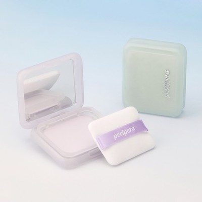 PERIPERA Filter Fit Blur Pact 8g 2Colors K-Beauty