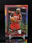 2025 Topps Jae'Sean Tate Base (Raw)
