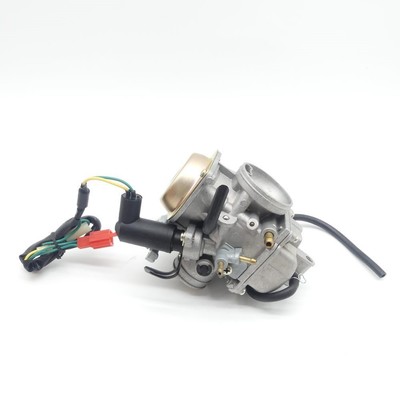 Racing Vergaser 30mm Membrangesteuert für Linhai 260 ATV 4 Takt
