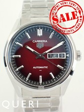 TAG Heuer Carrera Day Date WDA2112.BA0043