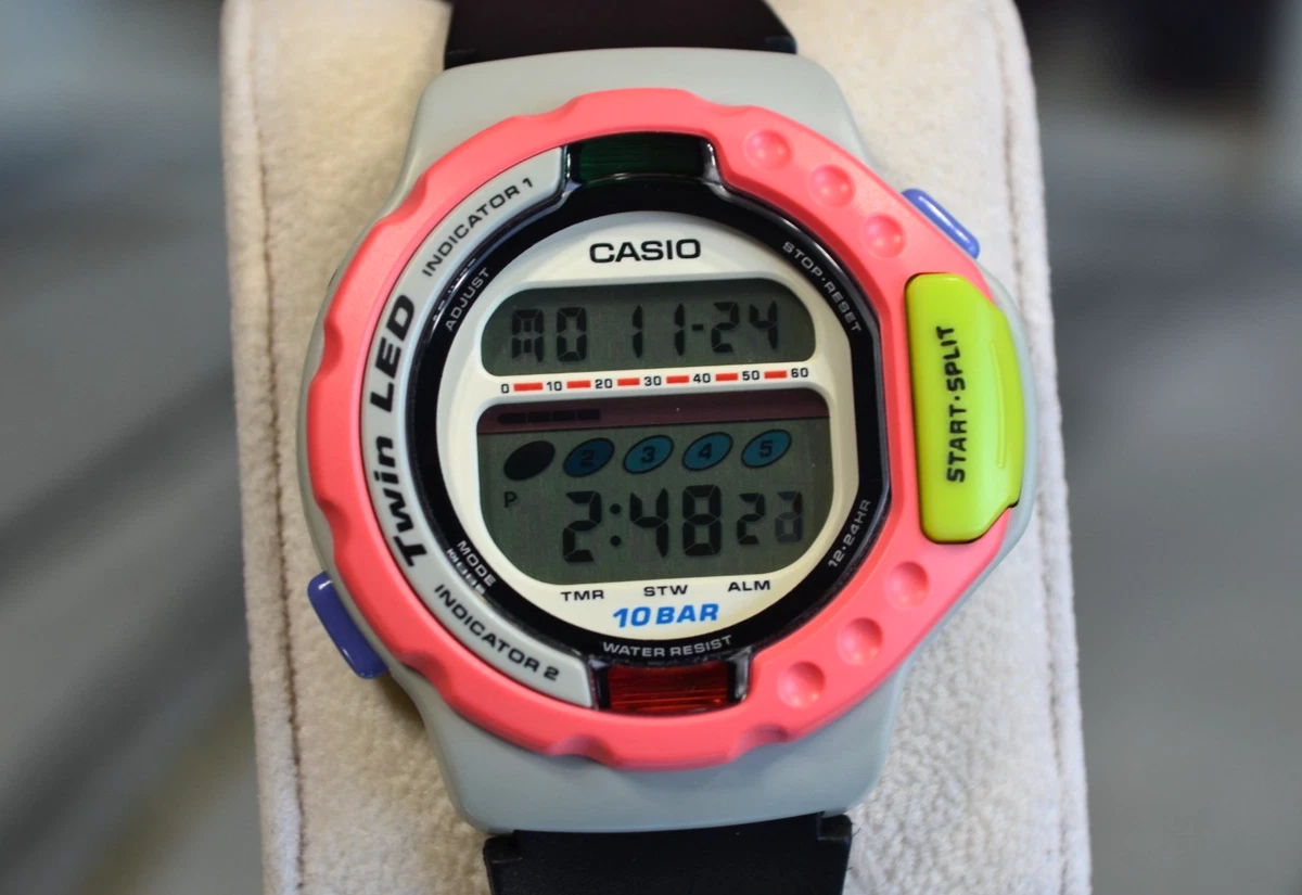 Casio Marlin Watches | eBay