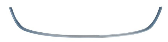 Profilo Cromato Griglia Paraurti Renault Megane 2012 2013 2014