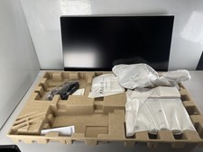 Dell Monitor S3225QS 31.5" VA LED 4K UHD 120Hz FreeSync- Ash White