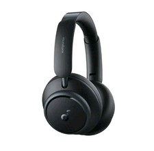 Soundcore by Anker Space Q45 Noise-Canceling OverEar Wireless Headphones - Black 6