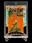 1999 Upper Deck MICHAEL JORDAN “MAXIMUM” SILVER REFRACTOR FOIL HOLO🔥RARE SP🔥