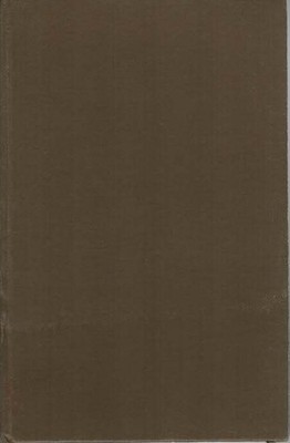 The Unicorn - Cedric Goodall - The Modern Company - Acceptable - Hardcover