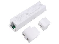 Lc 60W 24V Sc SNC2 Netzteil: Impuls Led 60W 24VDC 2500Ma 198-264VAC IP20 Out: 1
