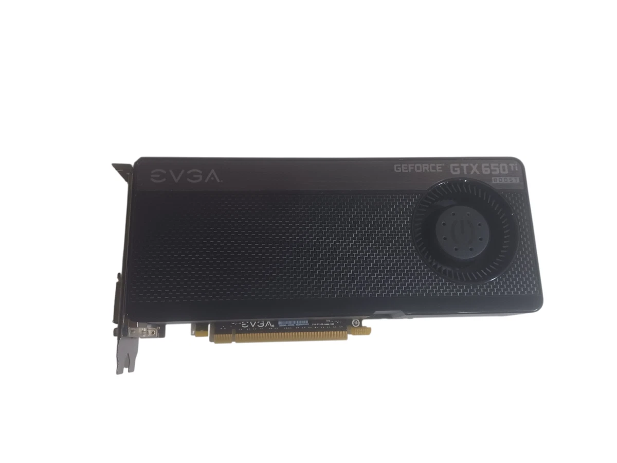 Geforce Gtx 650 Ti for sale | eBay