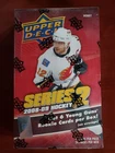 2008-09 Upper Deck Hockey Series 2 Sealed Hobby Box