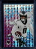 2023 Panini Mosaic D Andre Swift Splash Mosaic Purple #/49 Eagles