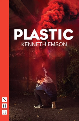 Kenny Emson Plastic (Taschenbuch) NHB Modern Plays
