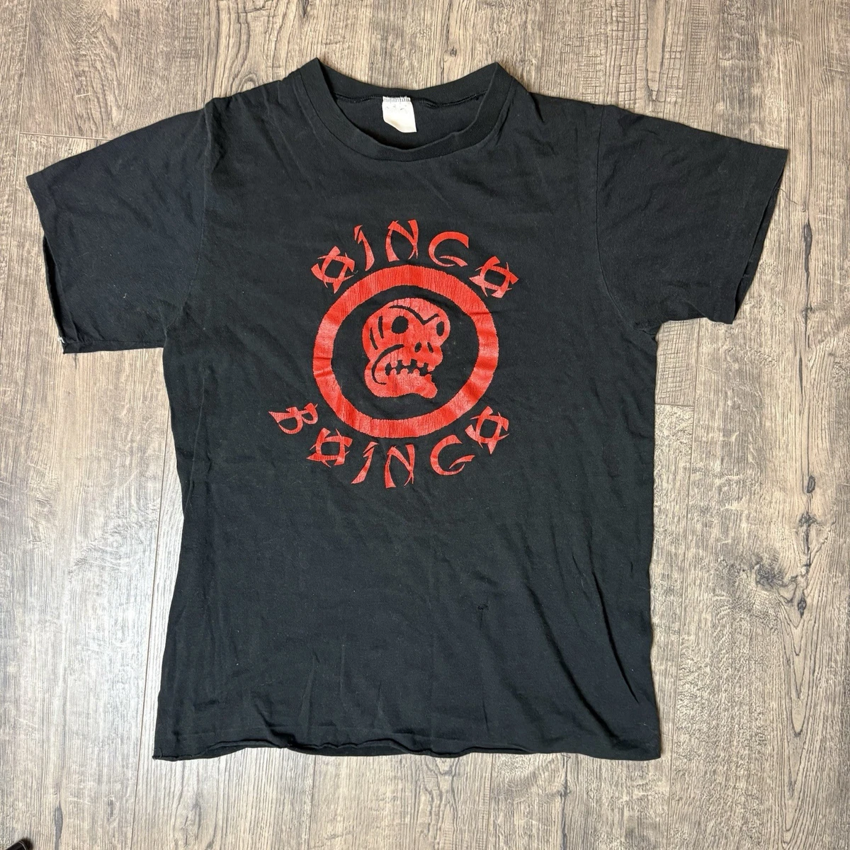 Preços baixos em Camisa oingo boingo | eBay