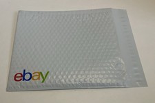 100pk - EBAY Padded Airjacket 8.5" x 11.25" | SHIPPING SUPPLIES #Airjacket_20