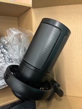 USB Condenser Microphone for Streaming