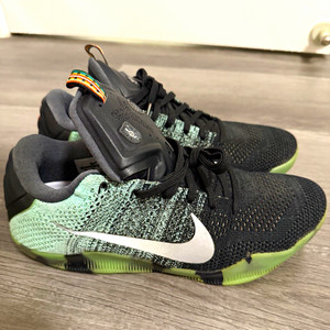 Kobe 11 Elite Low | eBay