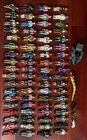 Massive  lot of Vintage Hasbro G.I. Joe 1980s figures - Over 250 pieces