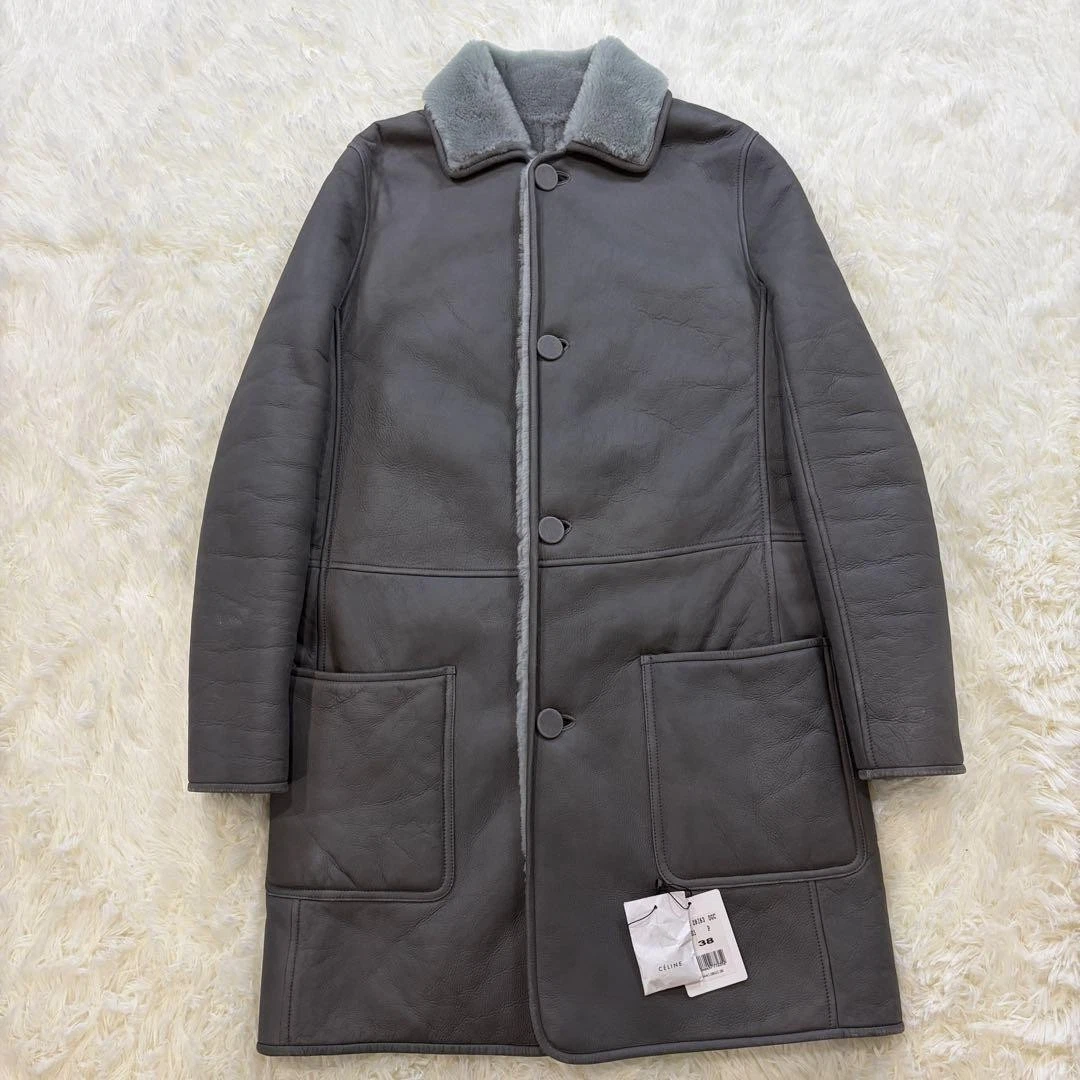 CÉLINE Phoebe Philo Indiana Women's Coats & Jackets for sale | eBay