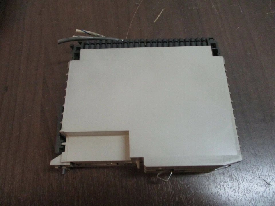 Módulo de contador de alta velocidad AEG ZAE 204 6728-042.274926 4X5 décadas usado Foto 4 de 4