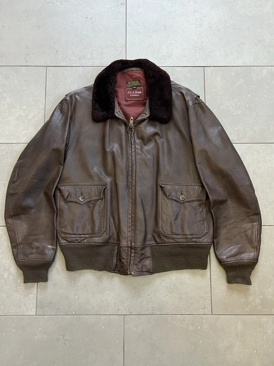 Jos. A. Bank Leather Outer Shell Jackets for Men for Sale | Shop