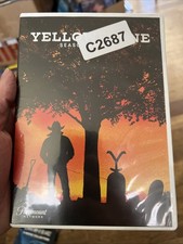 Yellowstone: Season Five Part 2 DVD 3 Pack