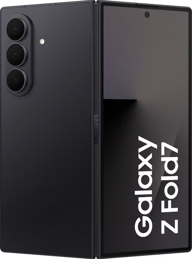 Samsung GALAXY Z FOLD 7 5G SM-F966B/DS 512GB (12 GB) Unlocked
