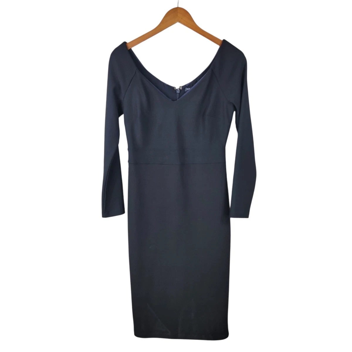 sachin and babi light blue dress MARCIANO BY GUESS One-Shoulder Draped Maxi Dress in Black
