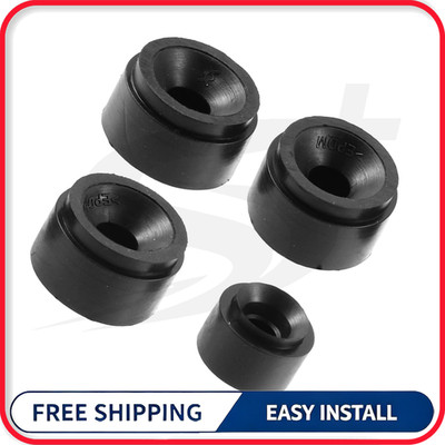 For Audi VW Skoda 06J103226A 07C103226B New Engine Cover Rubber Grommet Mount