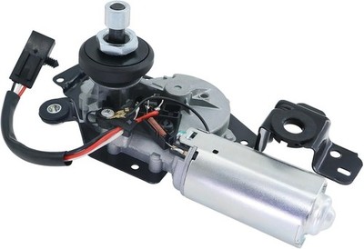 BDELI Windshield Wiper Motor for 2001-2007 Ford Escape, 01-06 Mazda# 4L8Z17508AB