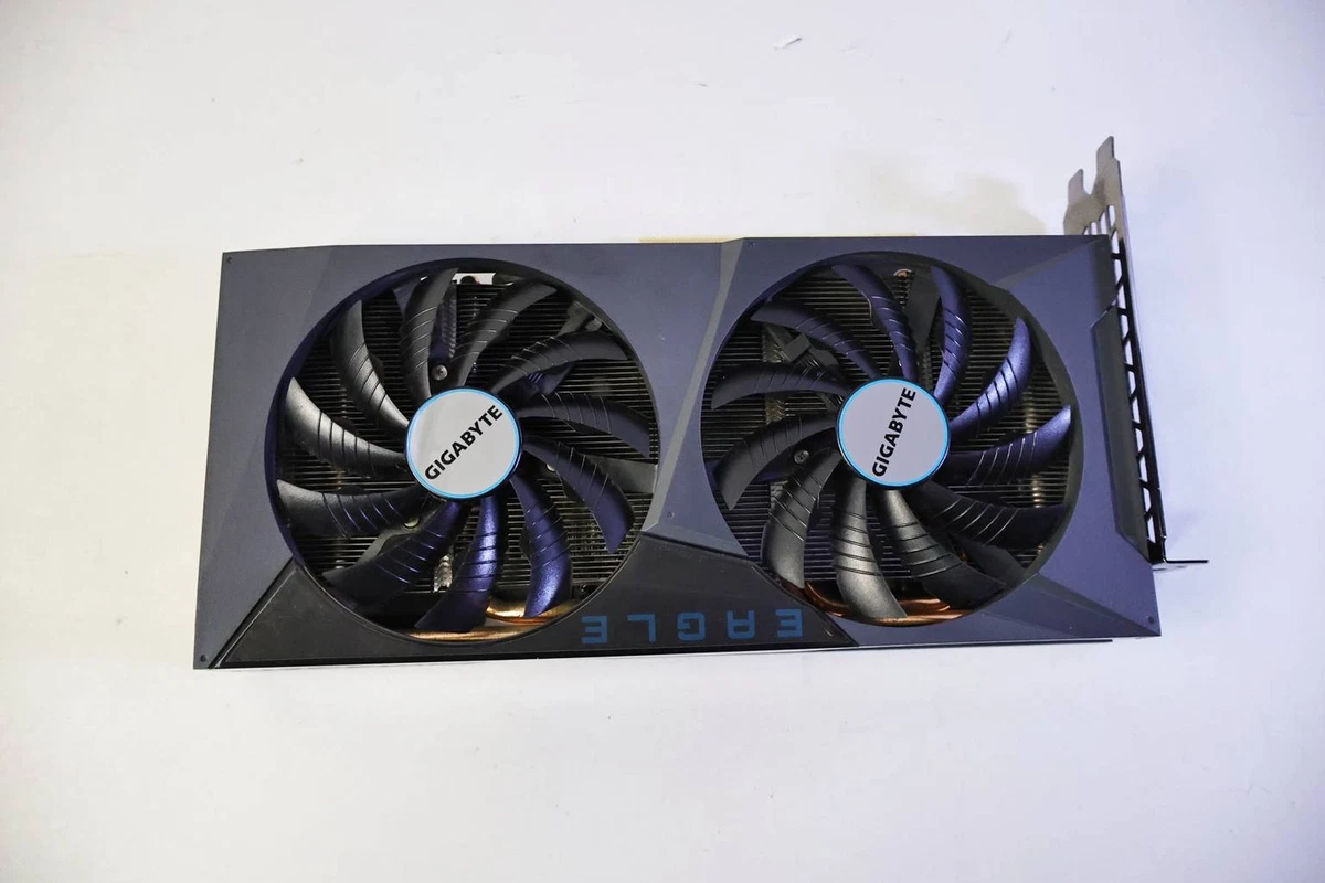 NVIDIA GeForce RTX 3060 Ti for sale - eBay