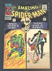 AMAZING SPIDER-MAN #37 (1ST NORMAN OSBORNE) LOWER MID GRADE! .99! NR!