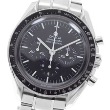Omega Omega Speedmaster Professional Galaxy Express 999 Manual Men's Watch